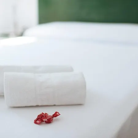 Hotel Cuesta Del Rosario *